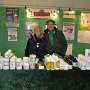 Impressionen der Landesverbandschau 2012